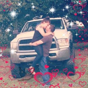 Meet your Posher, William